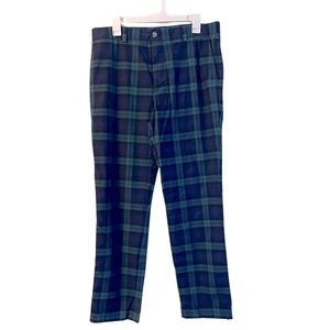 Vineyard Vines blackwatch plaid pants
